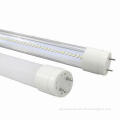 T8 LED Tube Light with 12V/24V DC Available and Epistar + Intermatix LED Packaging Solution